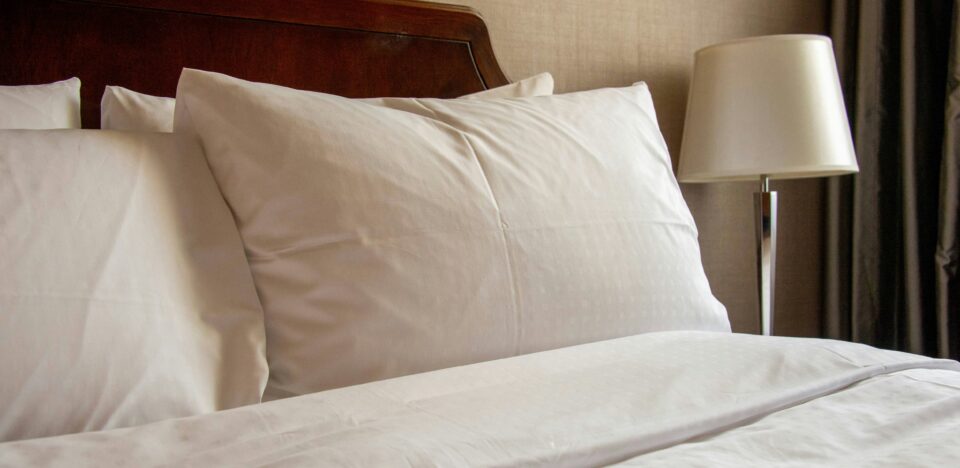 pillow blog
