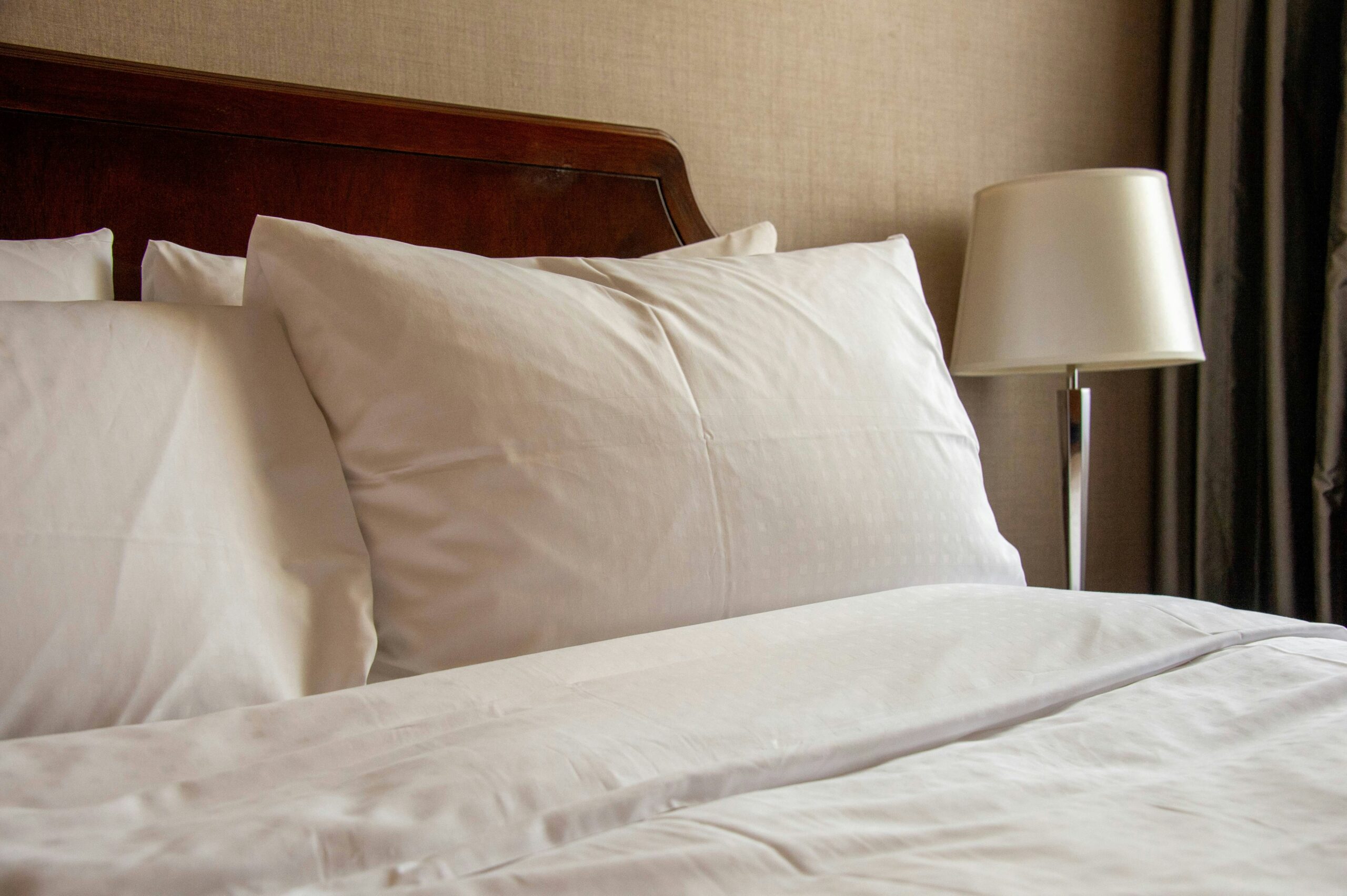 pillow blog
